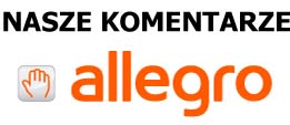 Komentarza Allegro