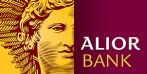 Alior Bank Logo